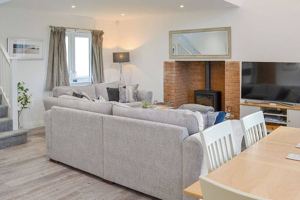 Casa vacanza a Benthall a partire da 162€ a notte