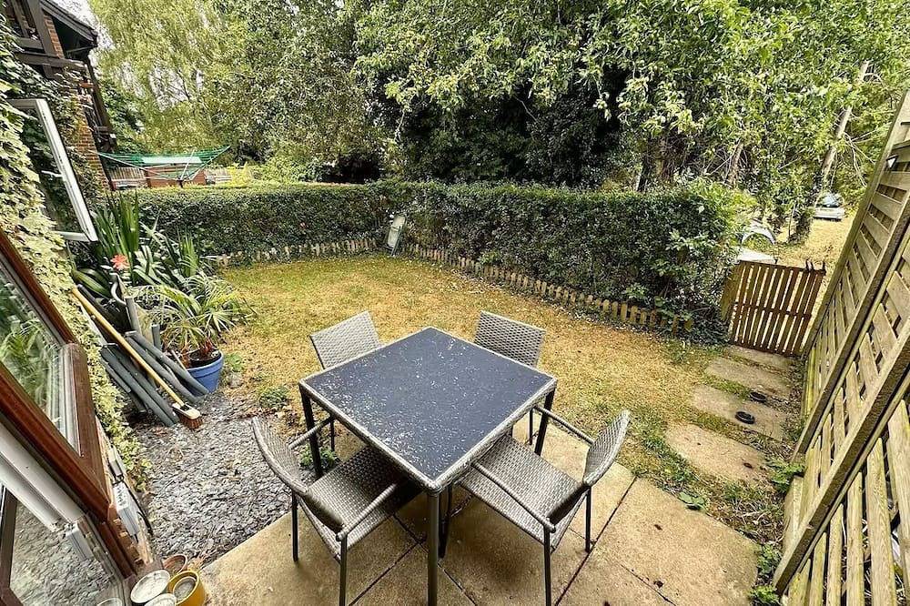 Entire apartment, The terrace in Redbourn, Hertfordshire