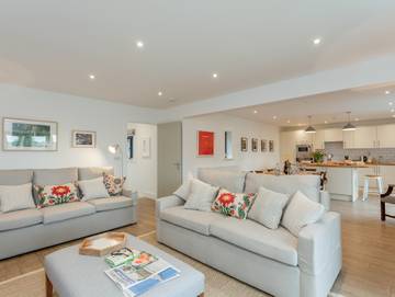 Cottage for 6 People in Beauworth, Hampshire, Photo 4