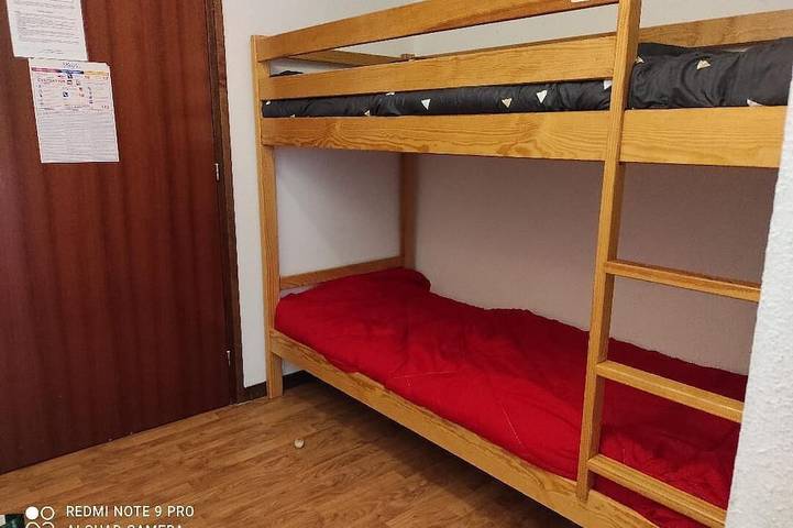 Appartement entier, La Norma App  Face Aux Pistes Au Pied Du Village<br><br><br> in La Norma, Villarodin-Bourget