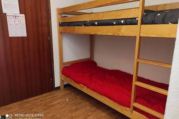 Appartement De Vacances pour 6 Personnes dans La Norma, Villarodin-Bourget, Photo 1