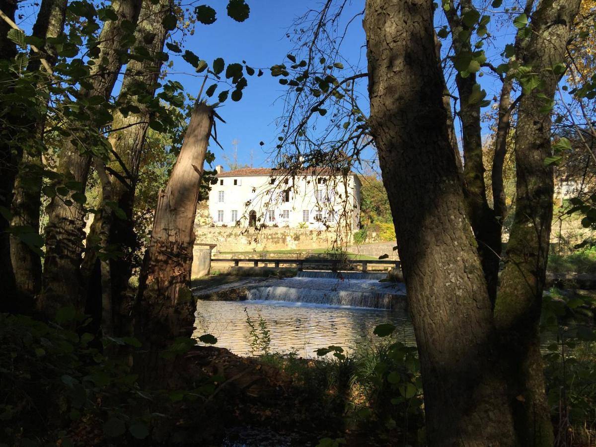 Moulin de Bapaumes in Nérac, Région de Nérac