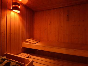 Maison De Vacances pour 10 Personnes dans Butgenbach, Hautes Fagnes, Photo 1