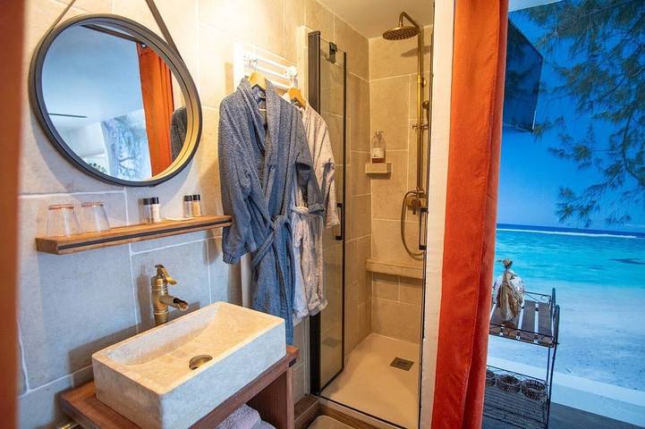 Chambre d’hôte pour 15 personnes, avec jacuzzi et piscine à La Couture-Boussey - 2