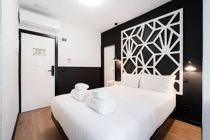Apartamento de férias para 2 pessoas em Lisboa