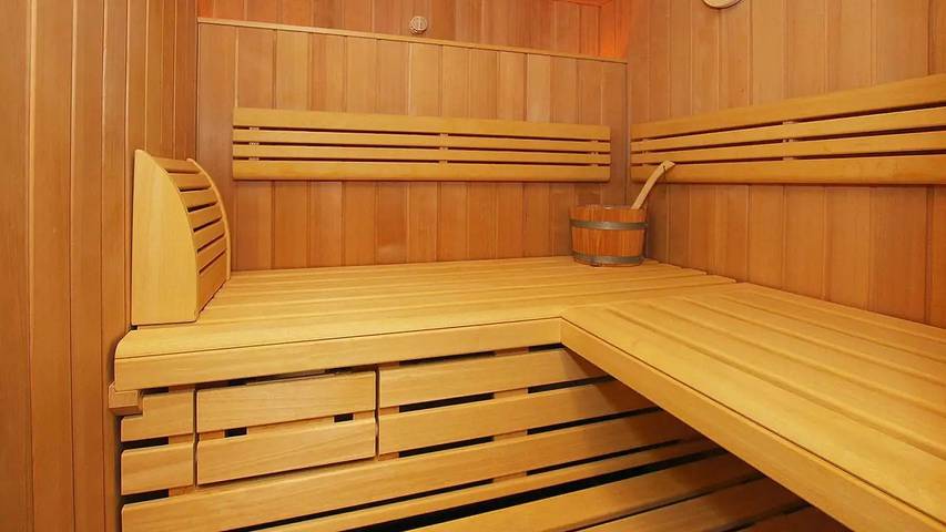 Ferienhaus für 6 Personen, mit Garten und Sauna, mit Haustier in Altenau - 4