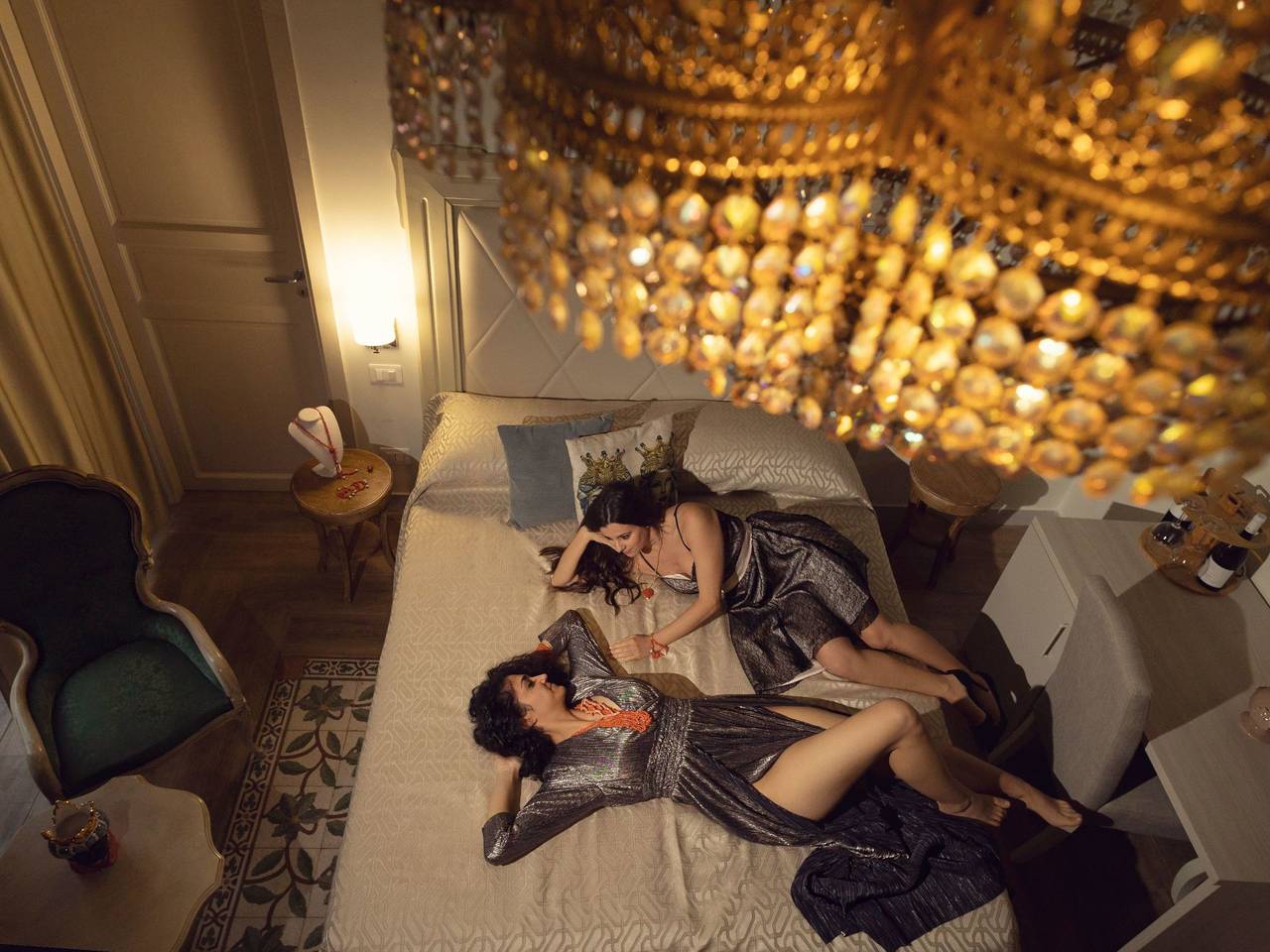 Appartement de vacances entier, Appartement moderne près de Ristorante OTTO 300m in Sciacca, Province de Agrigento