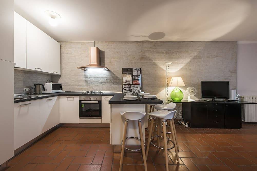 Appartamento vacanze a Firenze a partire da 156€ a notte