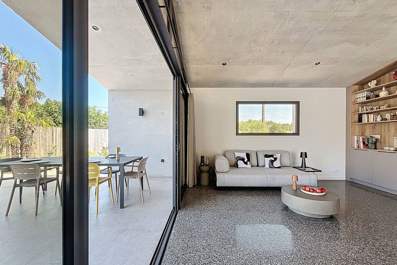 Villa contemporaine avec piscine à Trinité in Porto-Vecchio, Arrondissement de Sartène