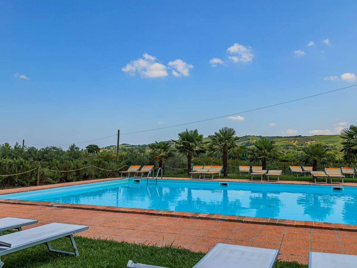 Agriturismo Contea di val d'amone in Brisighella, Provincia di Ravenna