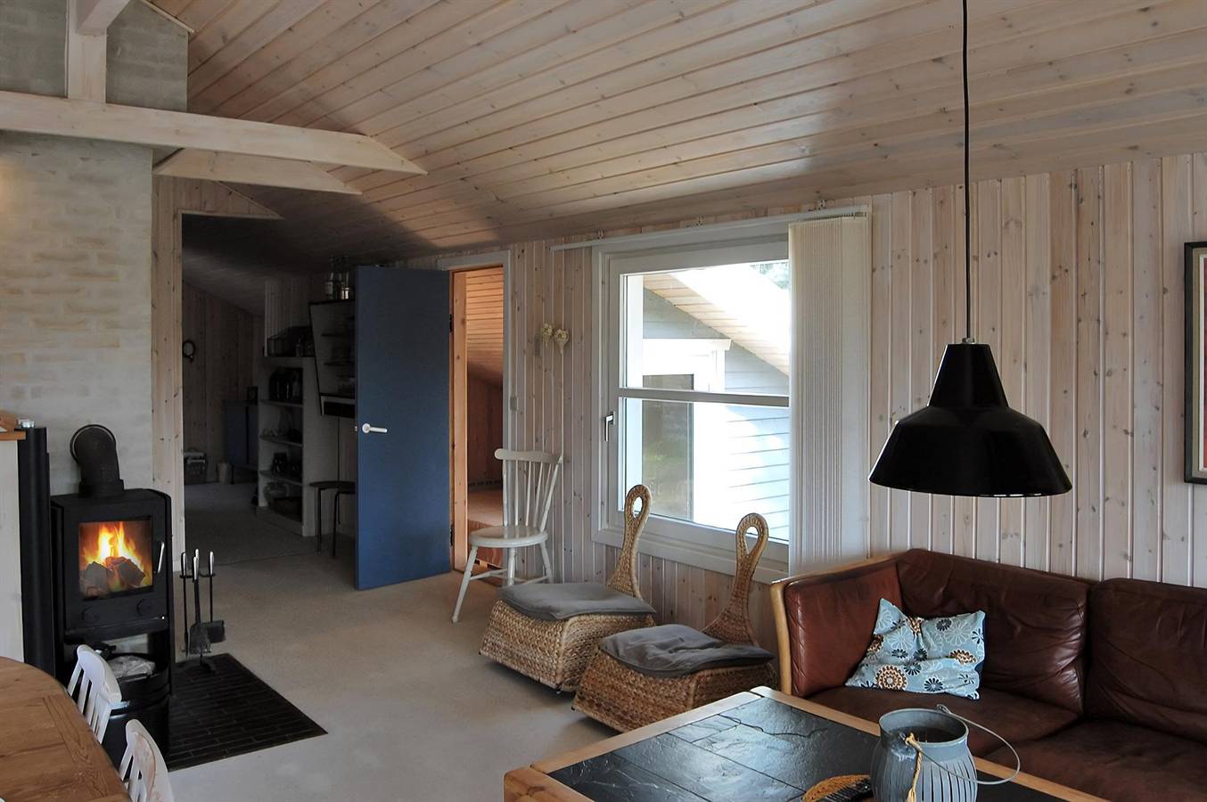Beautiful home in Ebeltoft w/ 3 Bedrooms in Dråby Strand, Ebeltoft