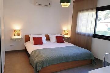 Villa pour 8 Personnes dans Cassis, Région de Marseille, Photo 2