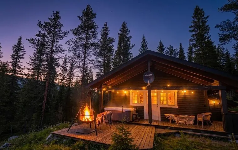 Ferienhaus für 6 Personen, mit Terrasse und Whirlpool sowie Garten - 1