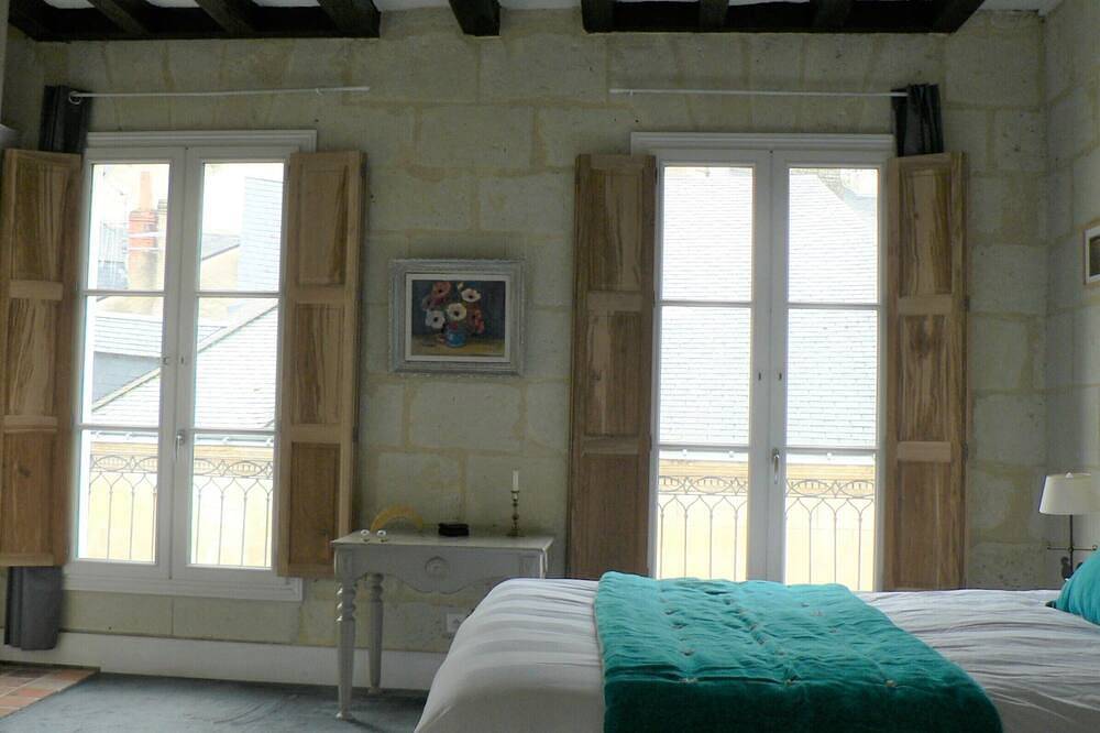 A home in the heart of Chinon - Touraine - Loire Valley in Chinon, Loire-Tal