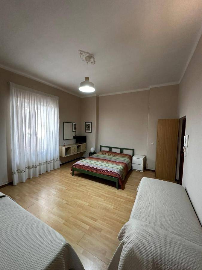 Appartement entier, Dormi e Riparti in Gravina in Puglia, Parc national d'Alta Murgia