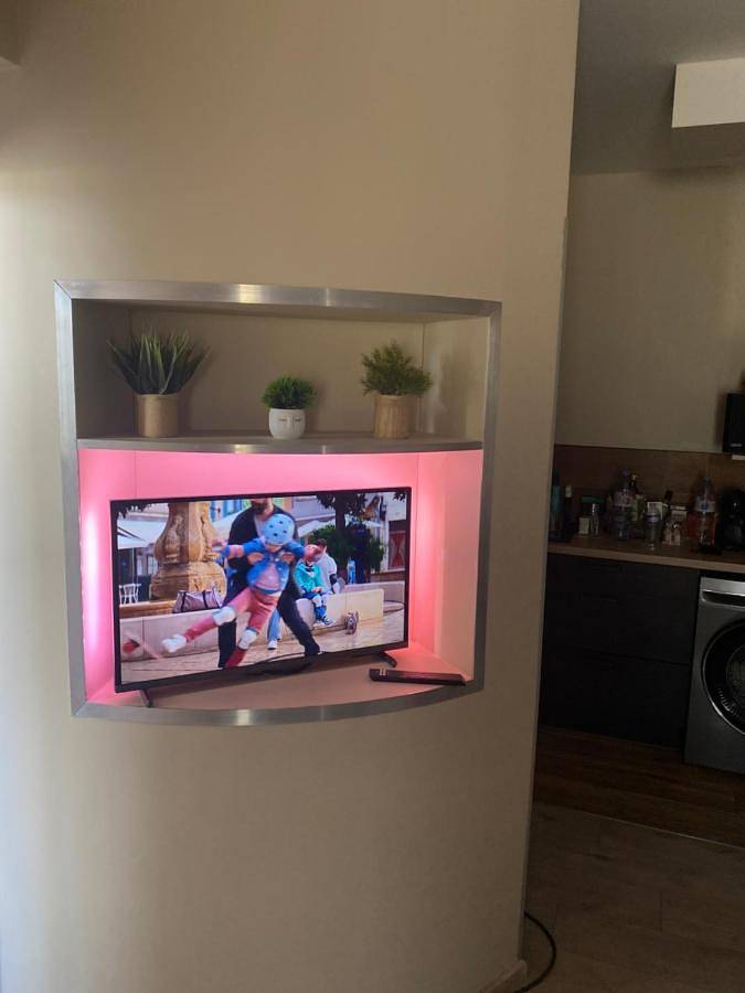 Gîte pour 4 personnes, avec jacuzzi et sauna à Clairvaux-les-Lacs - 4