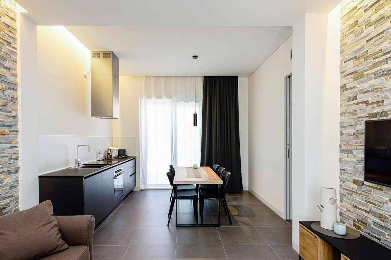 Acquarella Resort Suite in Riva di Polline (Anguillara Sabazia), Trevignano Romano