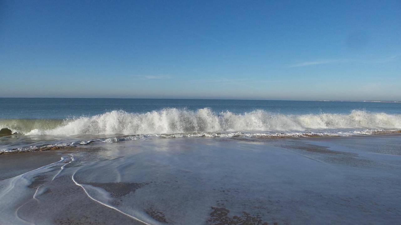Chambre d'hôtes et Spa de la Presqu'île in L'Aiguillon-la-Presqu'île, Vendée