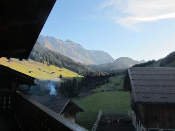 Ferienwohnung für 7 Personen in Adelboden, Berner Oberland, Bild 3