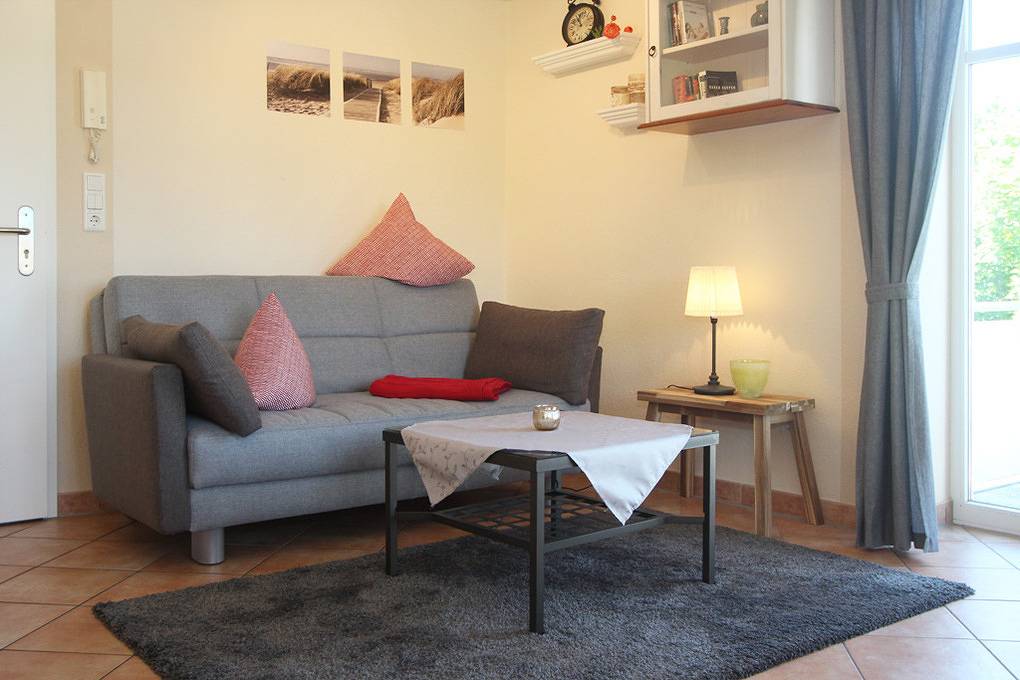 Ganze Ferienwohnung, Sv Uns Hüsung Whg. 21 in Ostseebad Boltenhagen, Boltenhagen