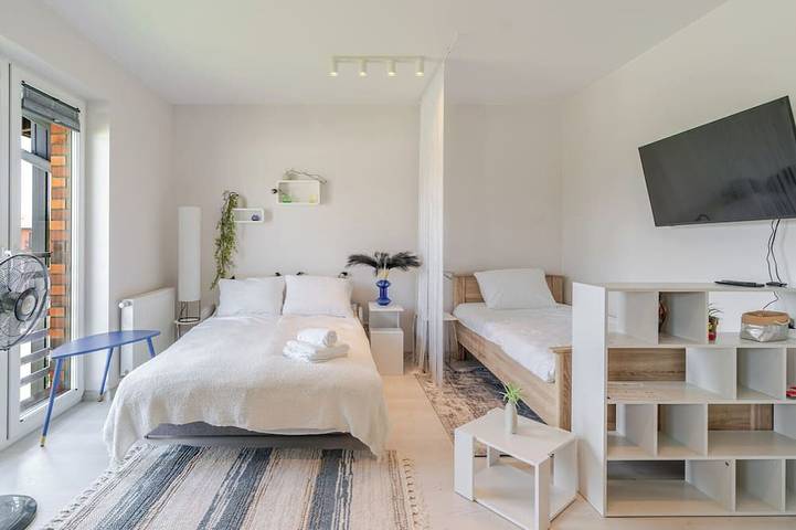 Ferienwohnung für 3 Personen - 1
