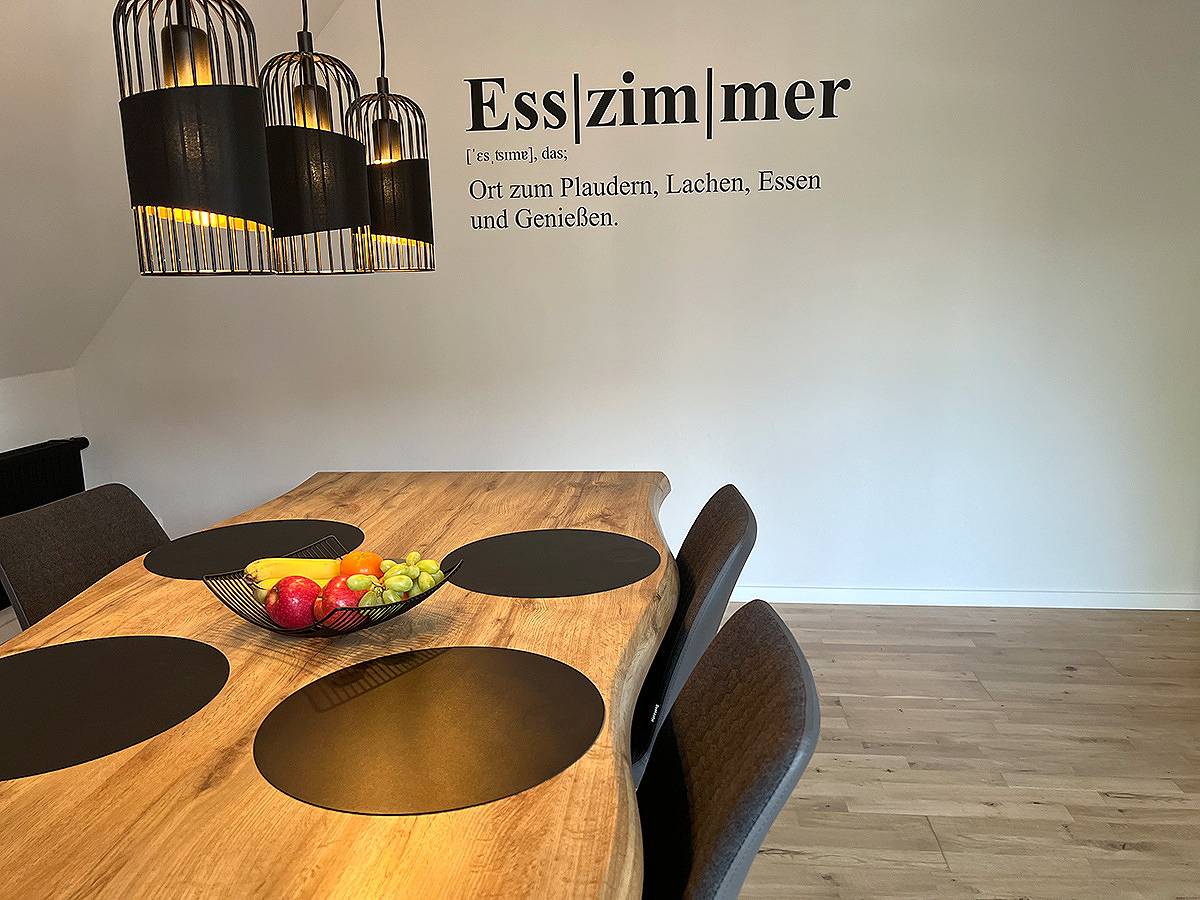 Ganze Ferienwohnung, Ferienwohnung Becker in Südlohn, Münsterland