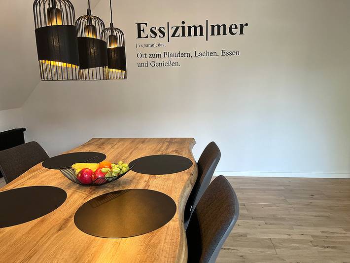 Ganze Ferienwohnung, Ferienwohnung Becker in Südlohn, Kreis Borken