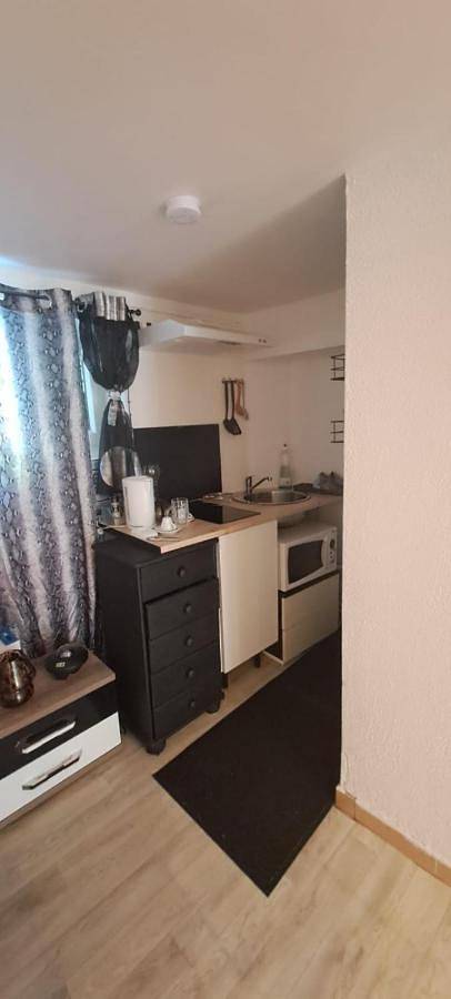 Maison d’hôte pour 3 personnes à Goussainville - 3