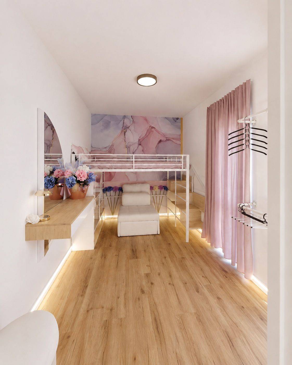 Ganze Wohnung, El Belle Living –Ferienwohnung am Bodensee in Oberuhldingen, Uhldingen-Mühlhofen