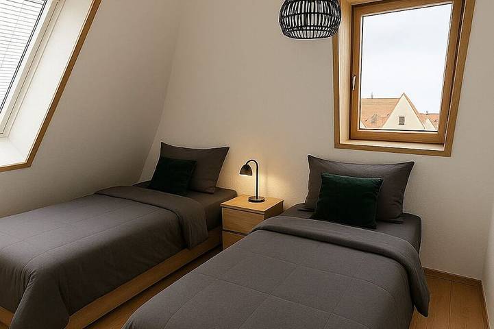 Ferienwohnung für 6 Personen in Delitzsch - 3