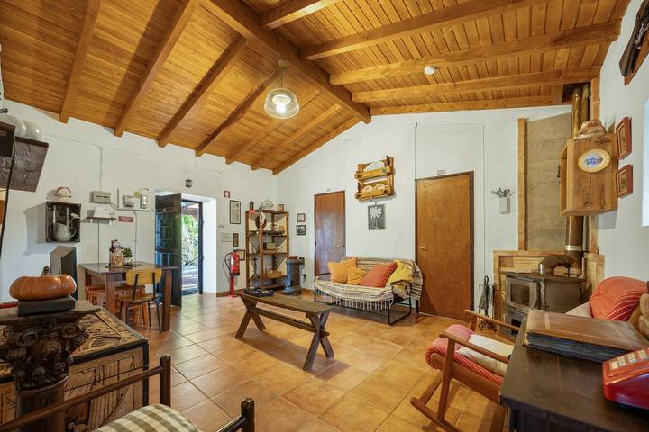 Ferienhaus für 4 Personen, mit Garten in Lagos - 3