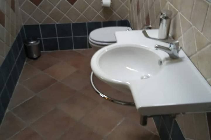 Location de vacances pour 4 personnes, avec piscine ainsi que terrasse et jardin à Santa Marina - 4