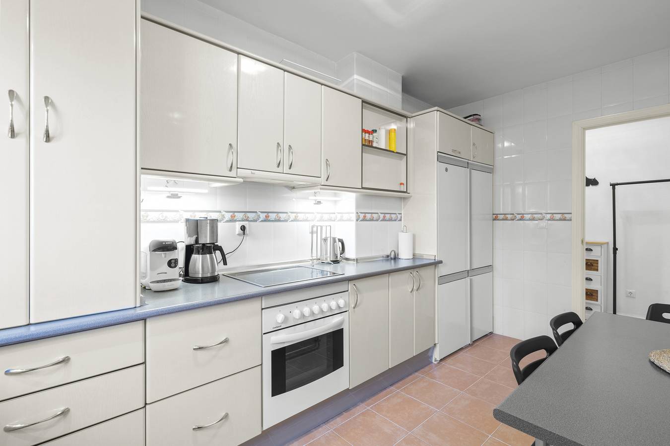 Entire apartment, Cozy rooftop in Torreblanca - Ref 27 in Playa de Torreblanca, Fuengirola