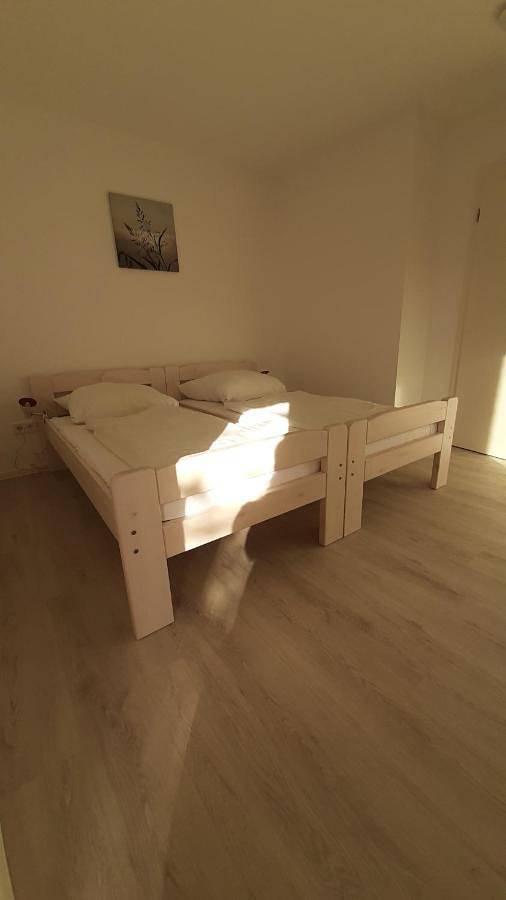 Ganze Wohnung, Herberhäuser Weinberge in Göttingen, Niedersachsen