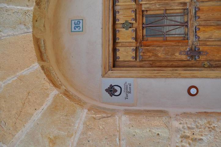 Casa rural para 9 personas, Se admiten mascotas en Provincia de Zaragoza - 2
