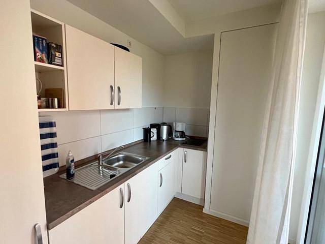 Ferienwohnung für 2 Personen, mit Balkon und Ausblick in Herrenhäuser Gärten - 3