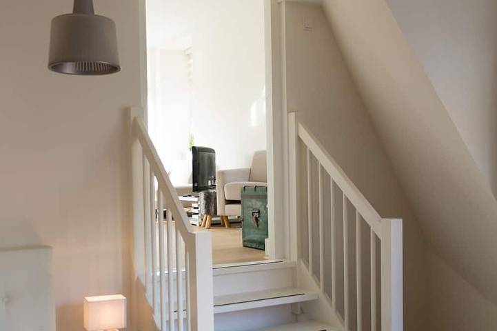 Ferienhaus für 4 Personen, mit Balkon, mit Haustier in Haarlem - 2