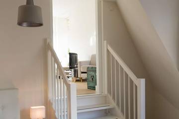 Loft voor 4 Personen in Haarlem, Nederlandse Noordzeekust, Afbeelding 1