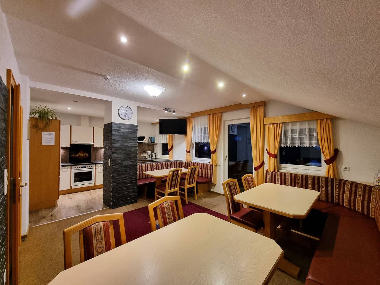 Ganze Wohnung, Apart Birgit in Kappl, Verwall