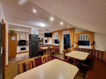 Vakantieappartement voor 14 Personen in Kappl, Verwall , Afbeelding 1