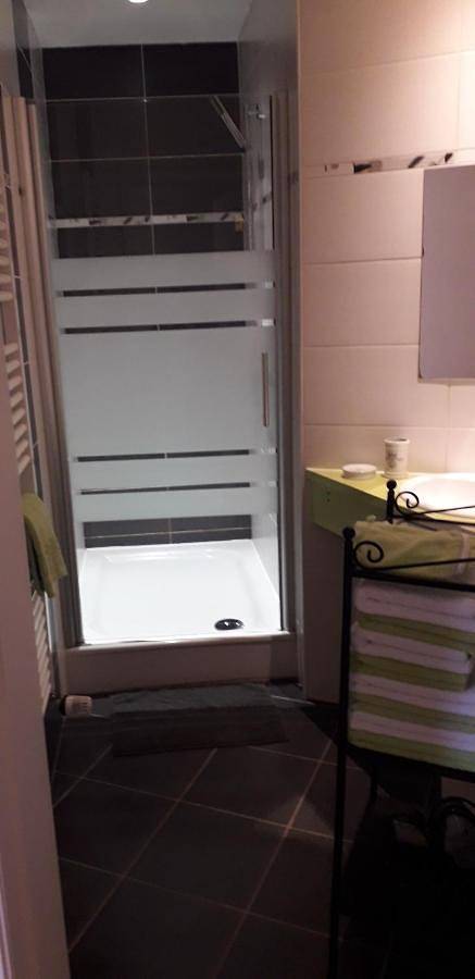 Chambre d’hôte pour 2 personnes, avec jardin à Ciney - 3