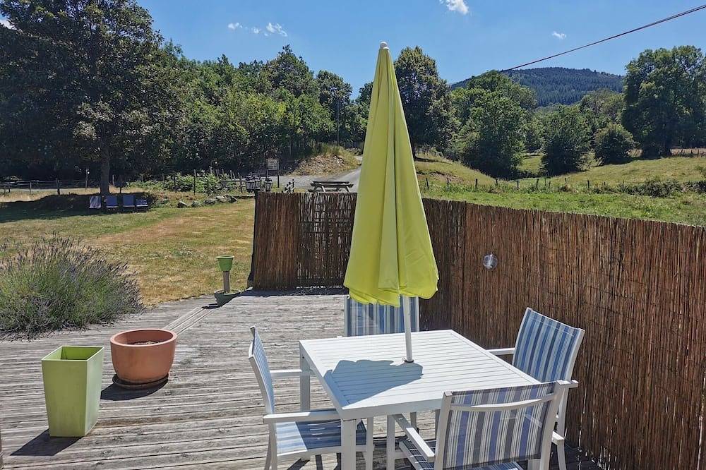 Gîte proche Thiers - le Chepti 5 personnes à Viscomtat in Viscomtat, Région de Thiers
