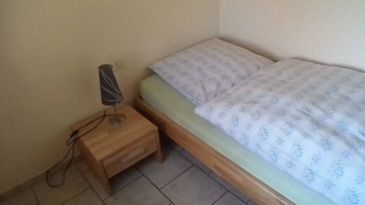Ganze Ferienwohnung, Ferienwohnung für 4 Personen (50 m²) in Nahrendorf in Nahrendorf, Lüneburger Heide