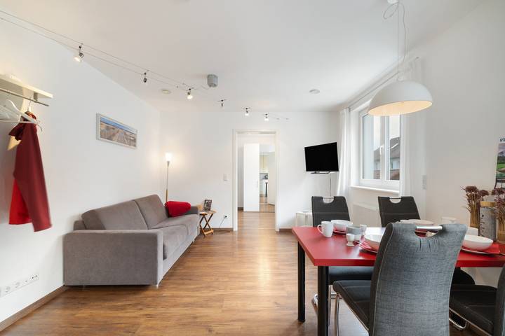 Ferienwohnung für 4 Personen in Bad Urach