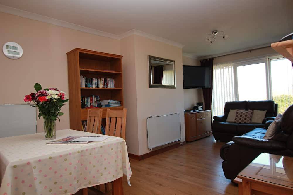 Ein Airigh - nur wenige Gehminuten von Stornoway entfernt in Lewis and Harris, Äußere Hebriden