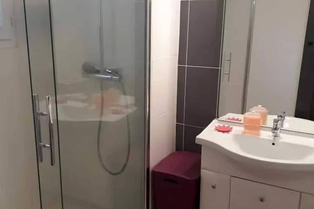 Apartamento entero, Homerez - Apartamento en Saint-Jean-Pied-de-Port in San Juan Pie de Puerto, Region de Bayona