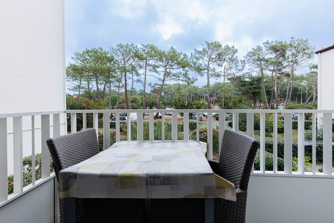 Ganzes Studio, Studio Seignosse nahe dem Strand "Le Penon" (1 Min.) mit Balkon in Seignosse Océan, Seignosse