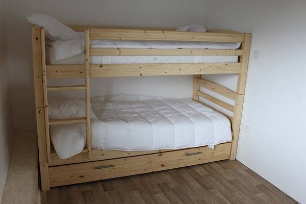 Gîte pour 11 personnes, avec terrasse ainsi que piscine et jardin dans le Gers - 3