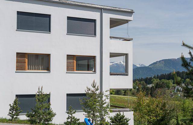 Ganze Wohnung, Edelweiss Ferienwohnung Casa Cassons für 6 Personen in Flims-Dorf, Flims