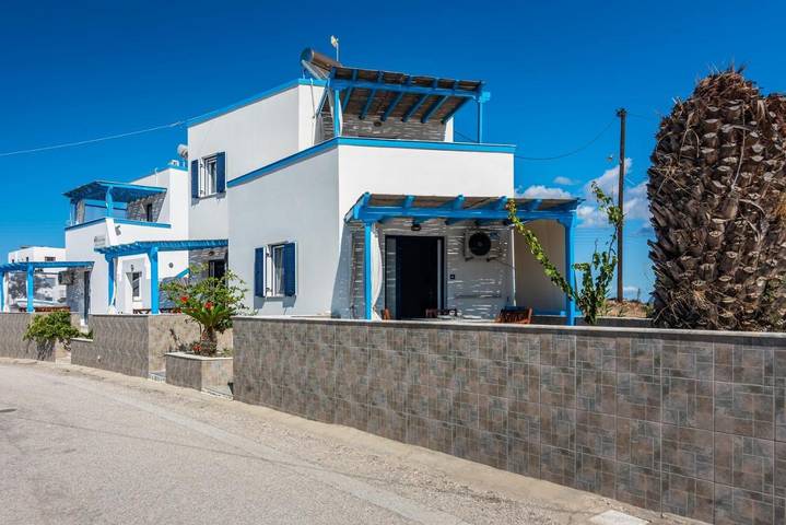 Gîte pour 2 personnes dans Milos - 2